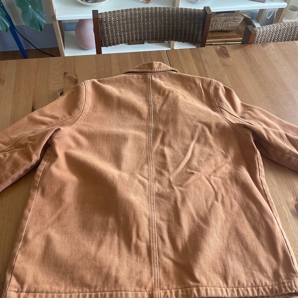 Mollusk Women’s Jacket - Picture 6 of 6